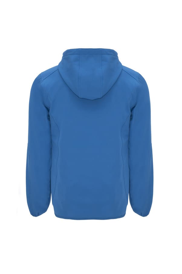 Giacca softshell Roly Siberia 300 gr - Westrose SRL - Abbigliamento da Lavoro Personalizzato