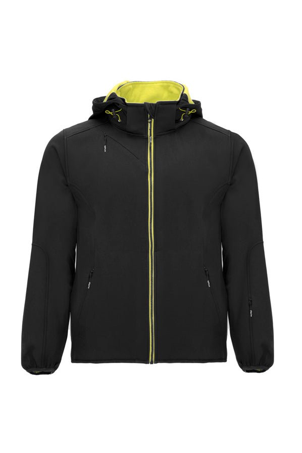 Giacca softshell Roly Siberia 300 gr - Westrose SRL - Abbigliamento da Lavoro Personalizzato