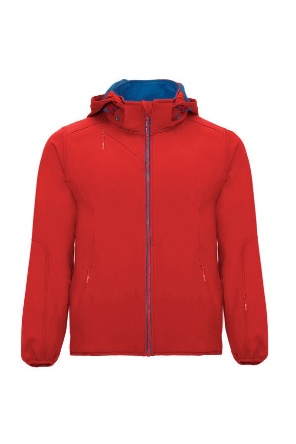 Giacca softshell Roly Siberia 300 gr - Westrose SRL - Abbigliamento da Lavoro Personalizzato