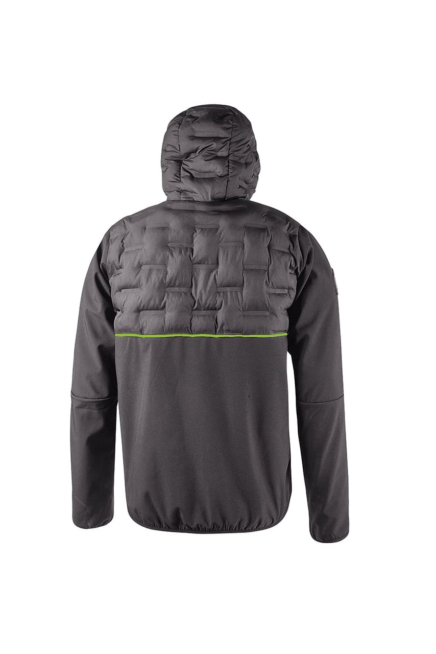 Giacca U - Power Spock 320 gr - Westrose SRL - Abbigliamento da Lavoro Personalizzato