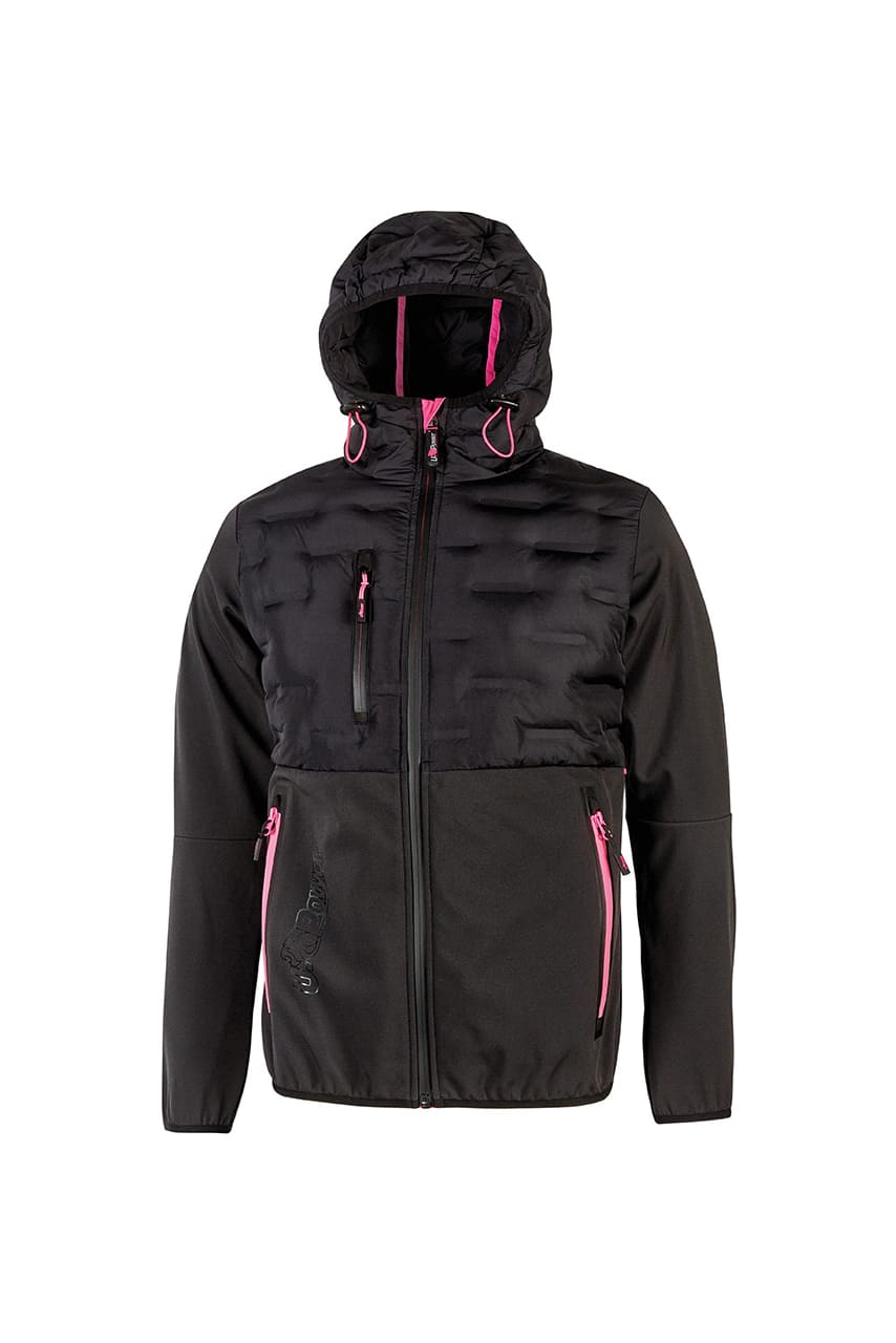 Giacca U - Power Spock 320 gr - Westrose SRL - Abbigliamento da Lavoro Personalizzato