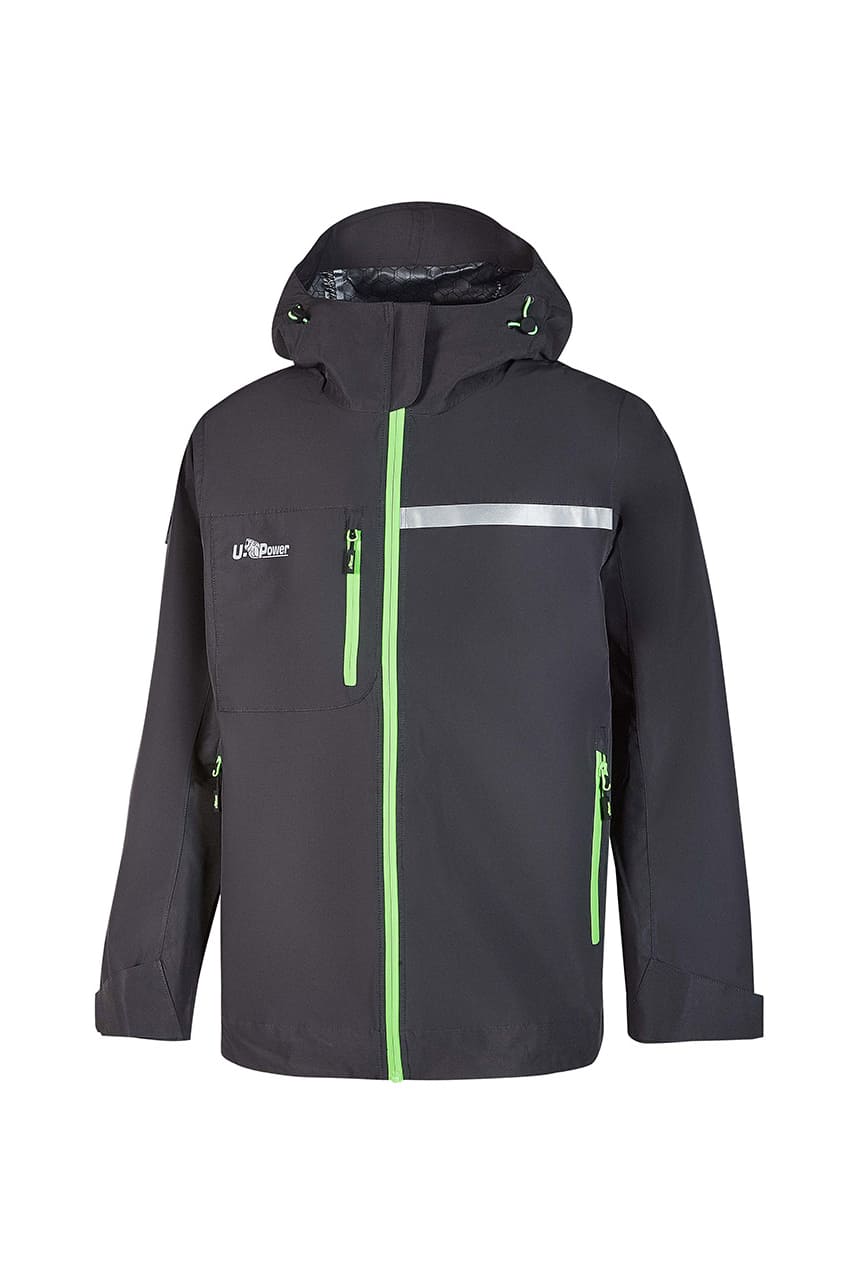 Giacca U - Power Tutendo 153 gr - Westrose SRL - Abbigliamento da Lavoro Personalizzato