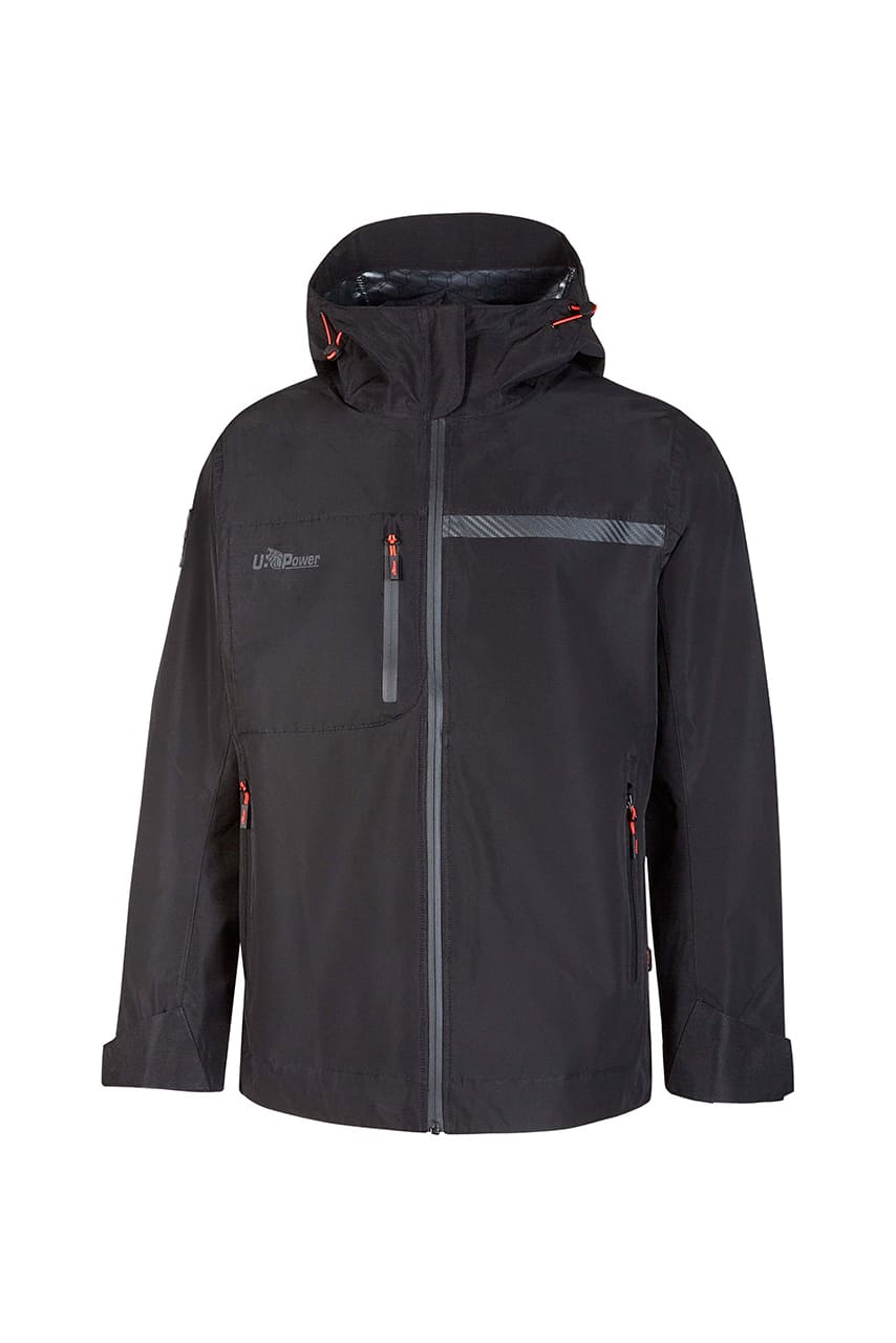 Giacca U - Power Tutendo 153 gr - Westrose SRL - Abbigliamento da Lavoro Personalizzato