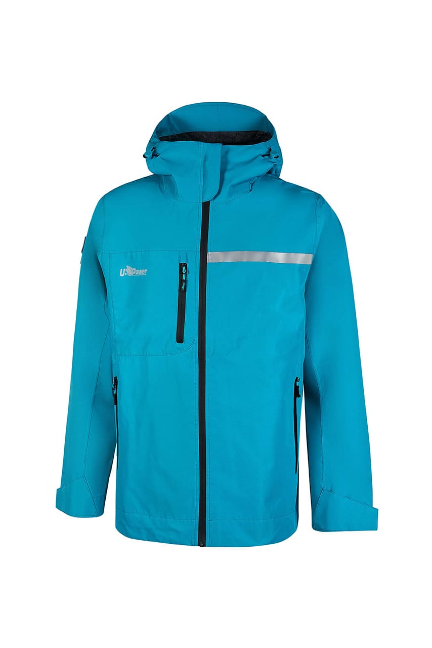 Giacca U - Power Tutendo 153 gr - Westrose SRL - Abbigliamento da Lavoro Personalizzato
