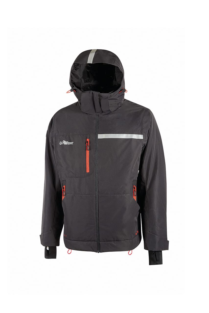 Giacca U - Power Wink - Westrose SRL - Abbigliamento da Lavoro Personalizzato