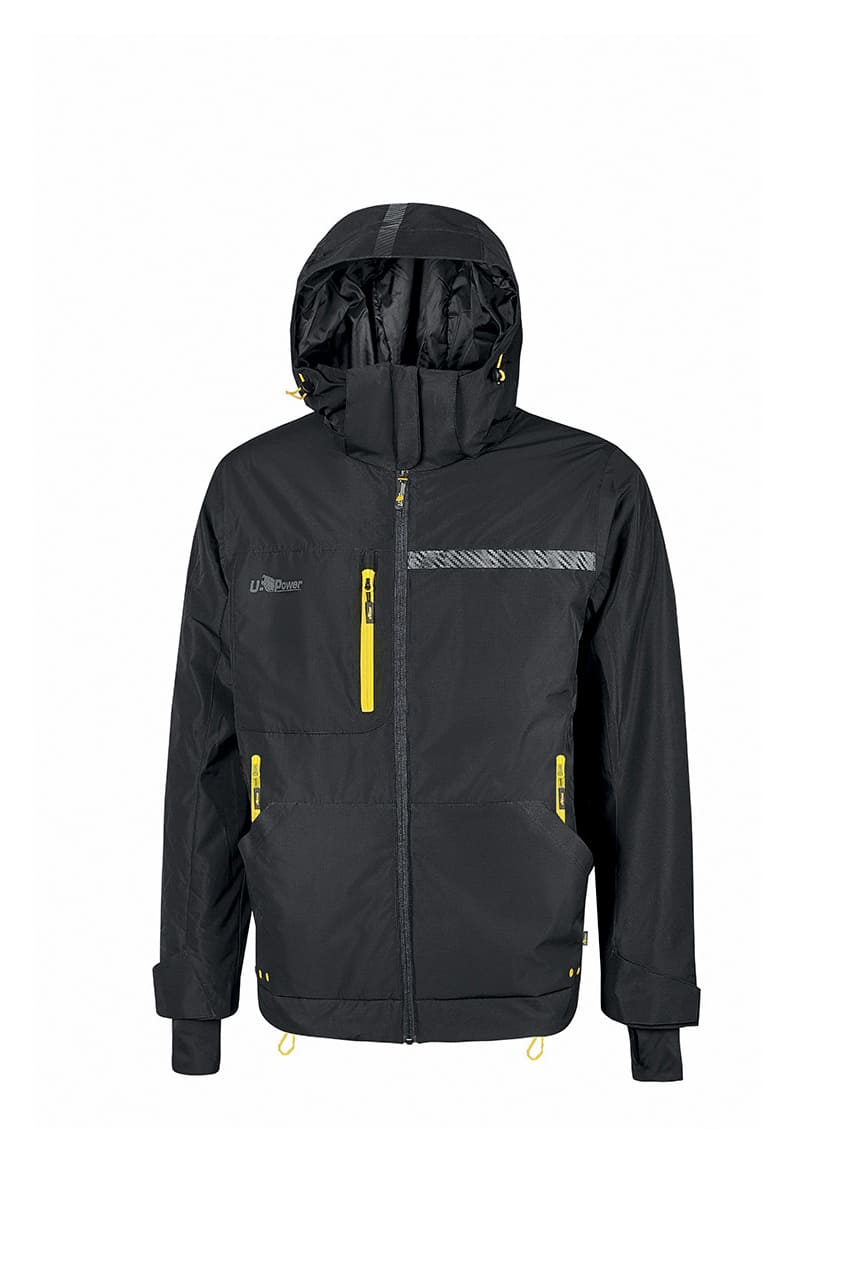 Giacca U - Power Wink - Westrose SRL - Abbigliamento da Lavoro Personalizzato