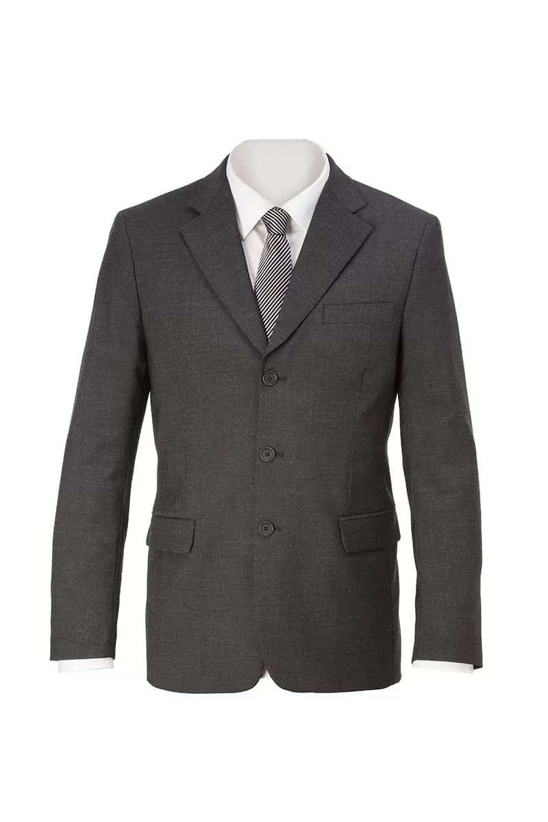 Giacca uomo mistolana elasticizzato Giblor's Damiano - Westrose SRL - Abbigliamento da Lavoro Personalizzato