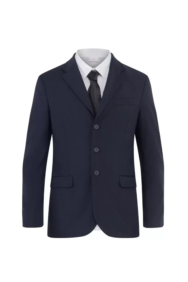 Giacca uomo mistolana elasticizzato Giblor's Damiano - Westrose SRL - Abbigliamento da Lavoro Personalizzato