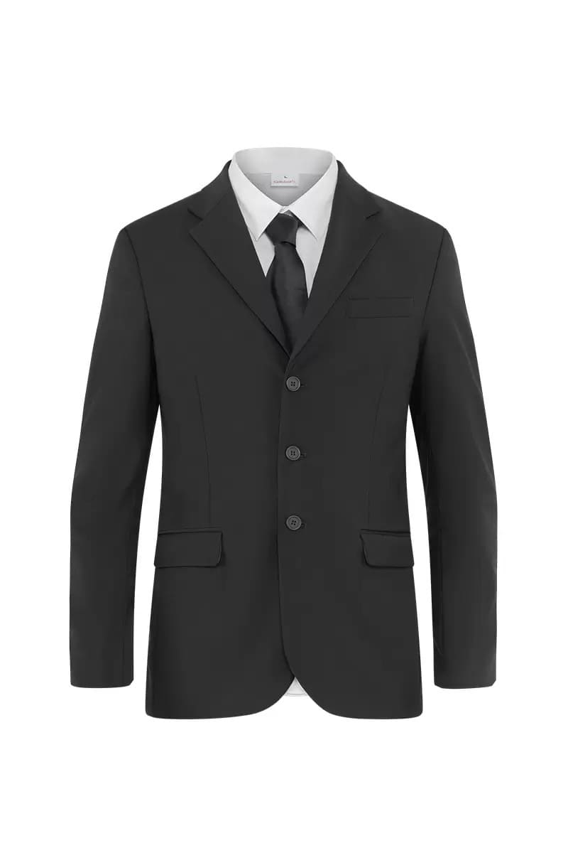 Giacca uomo mistolana elasticizzato Giblor's Damiano - Westrose SRL - Abbigliamento da Lavoro Personalizzato