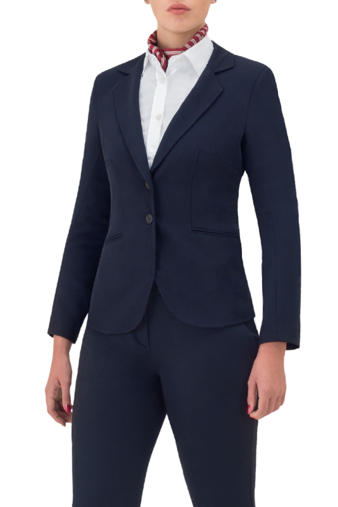 Giacca donna elasticizzata Giblor's Dana