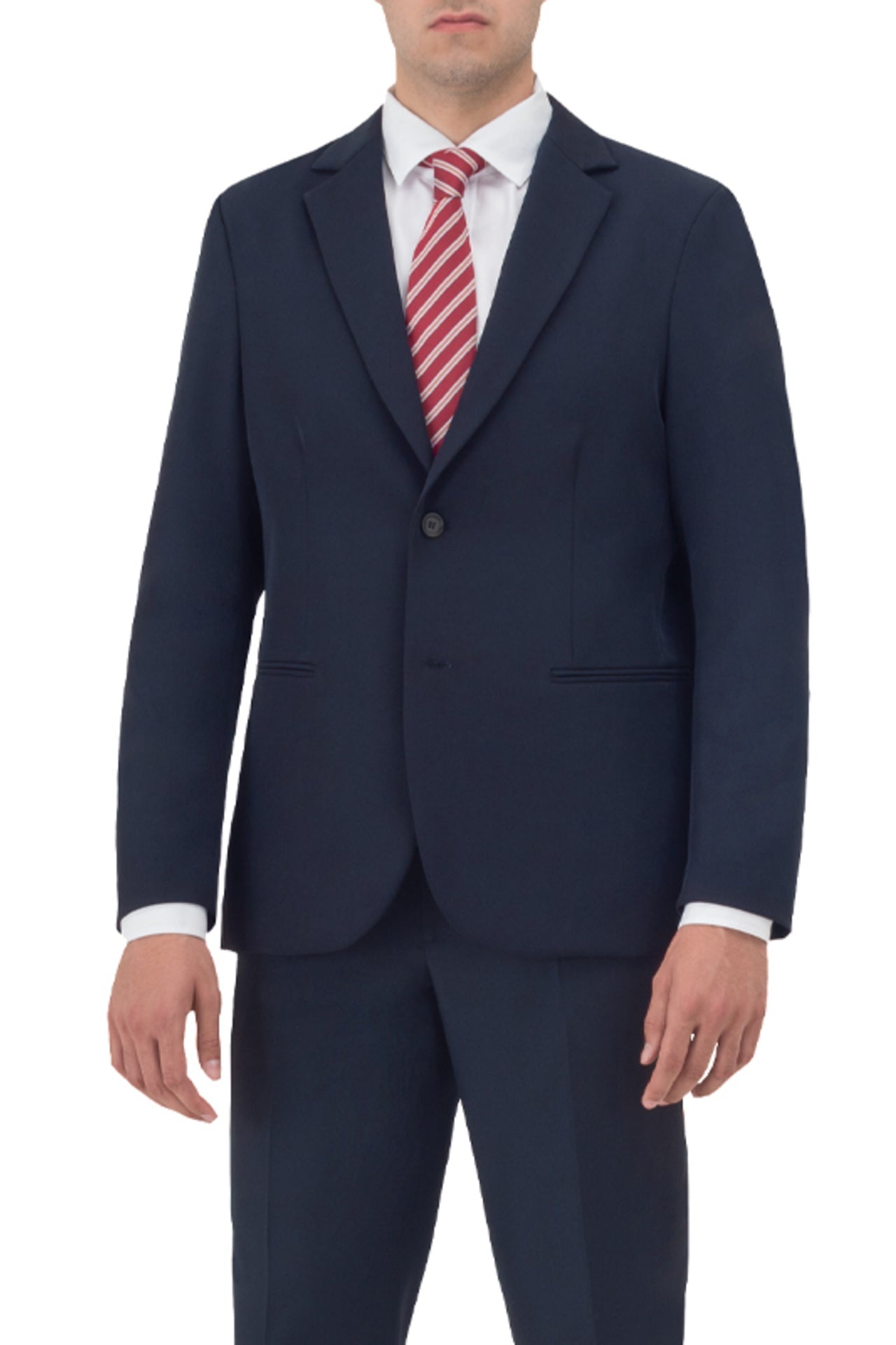 Giacca uomo elasticizzata Giblor's Elio