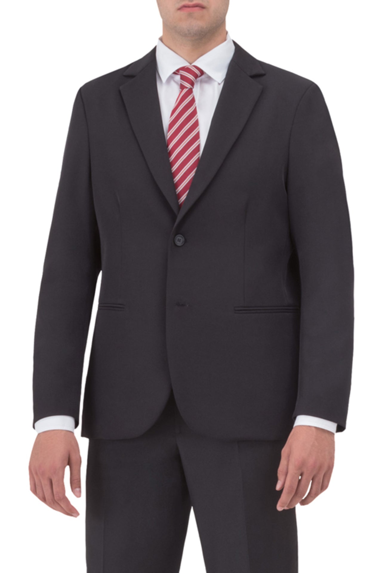 Giacca uomo elasticizzata Giblor's Elio