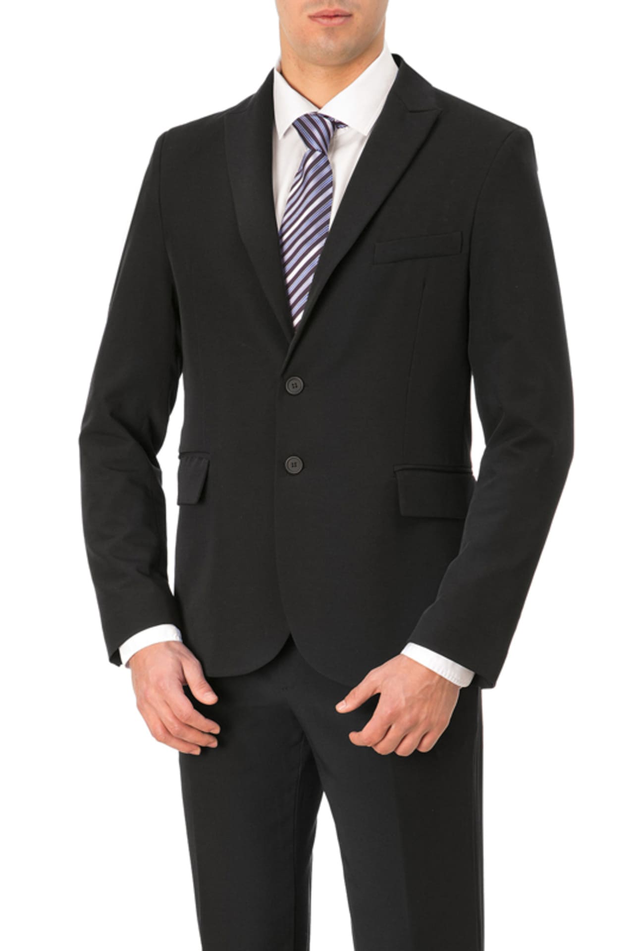 Giacca uomo elasticizzata Giblor's Josef