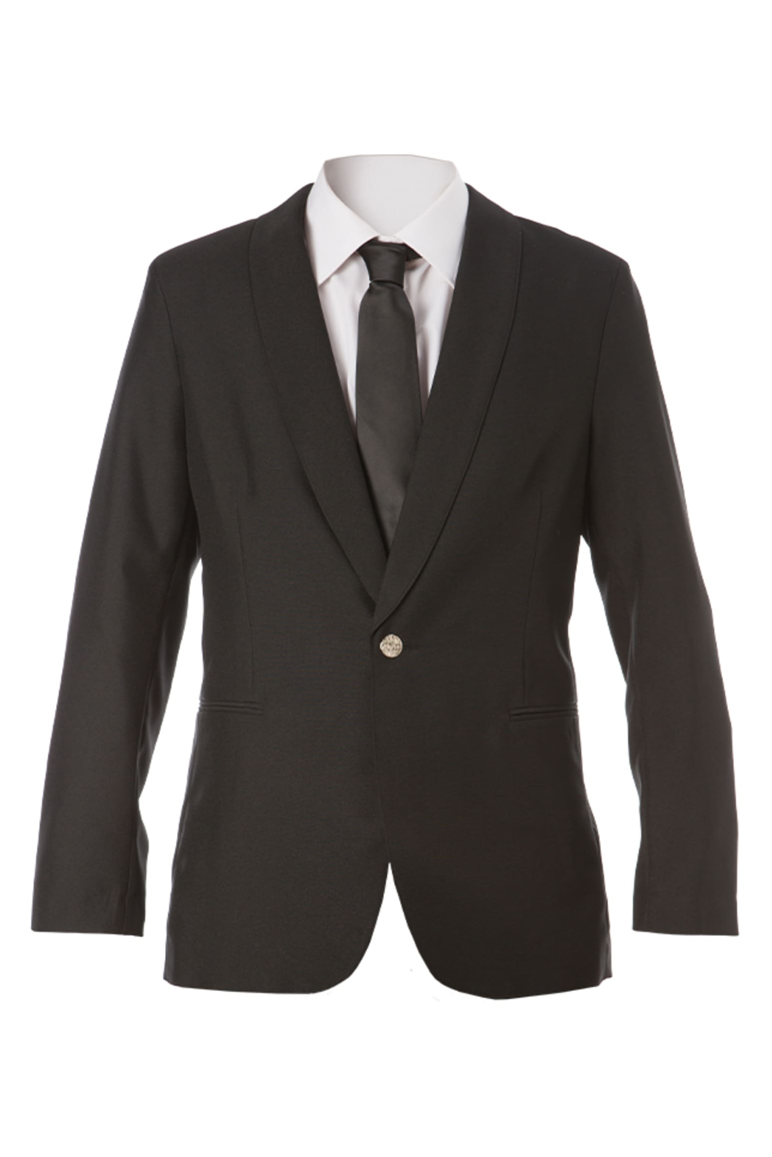 Giacca smoking uomo no stiro Giblor's Vittorio