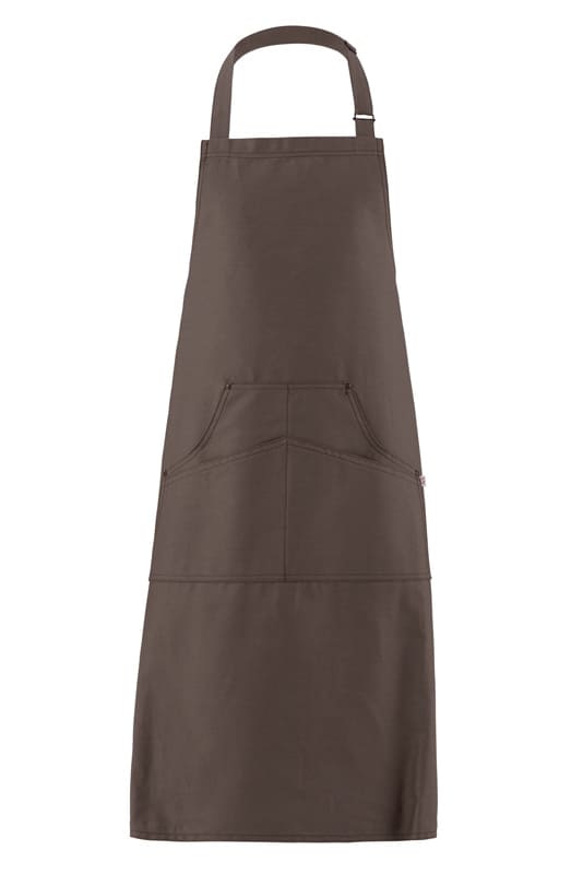 grembiule-ristorante-cotone-tortora-giblor-chicago-23P01H363