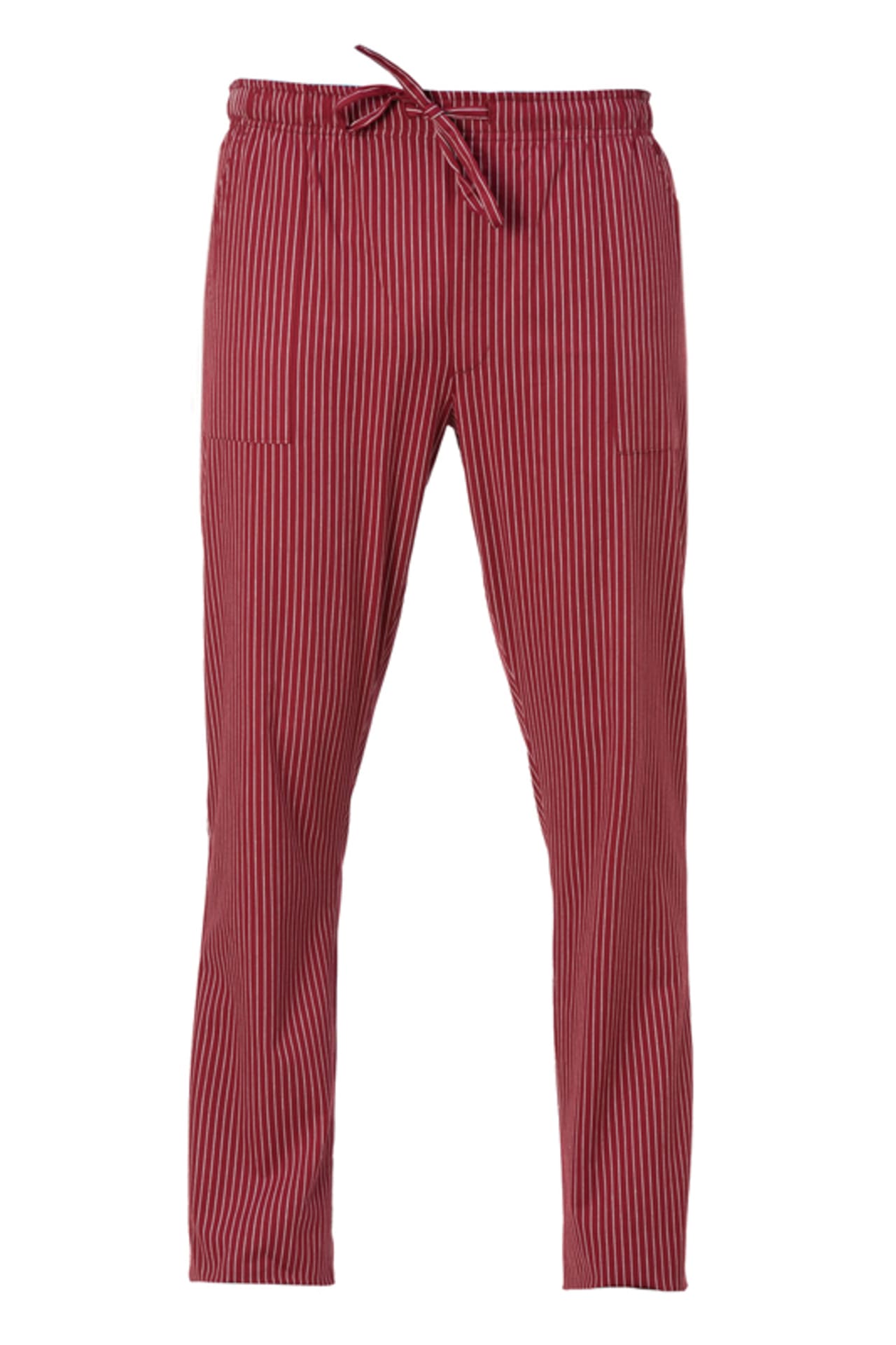 Pantalone cucina gessato Giblor's Enrico