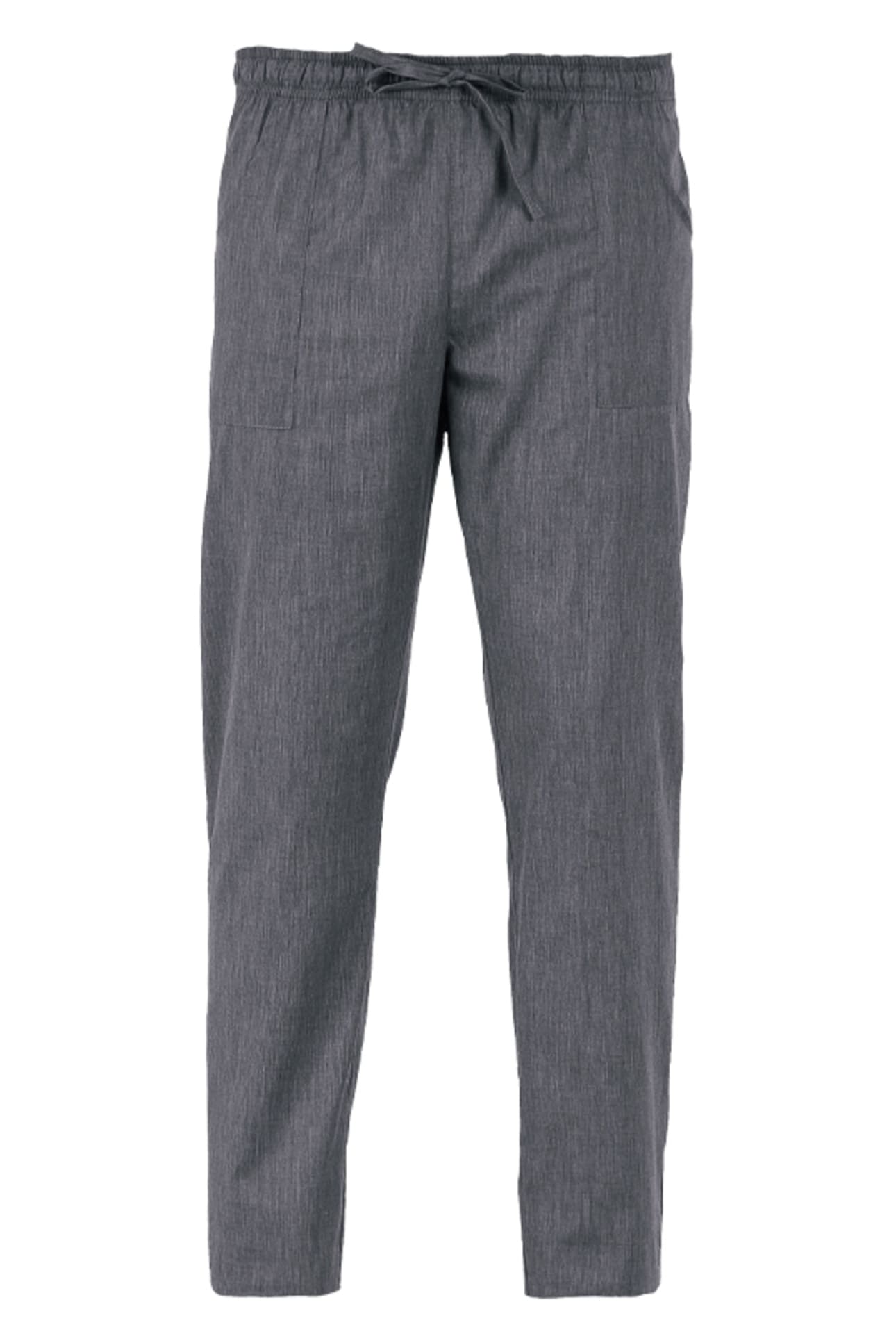 Pantalone mistocotone elasticizzato Giblor's Noah