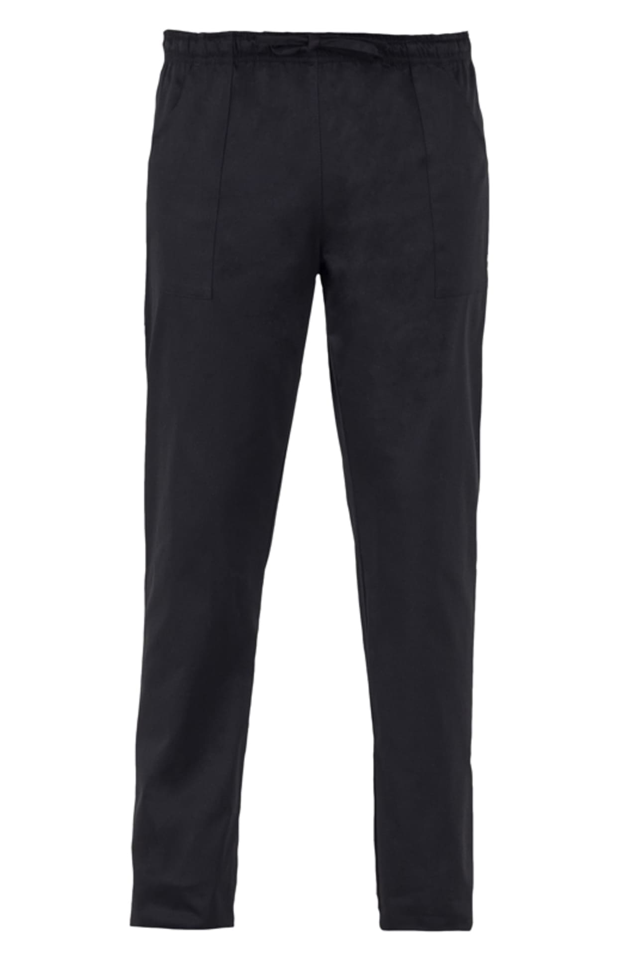 Pantalone mistocotone elasticizzato Giblor's Noah