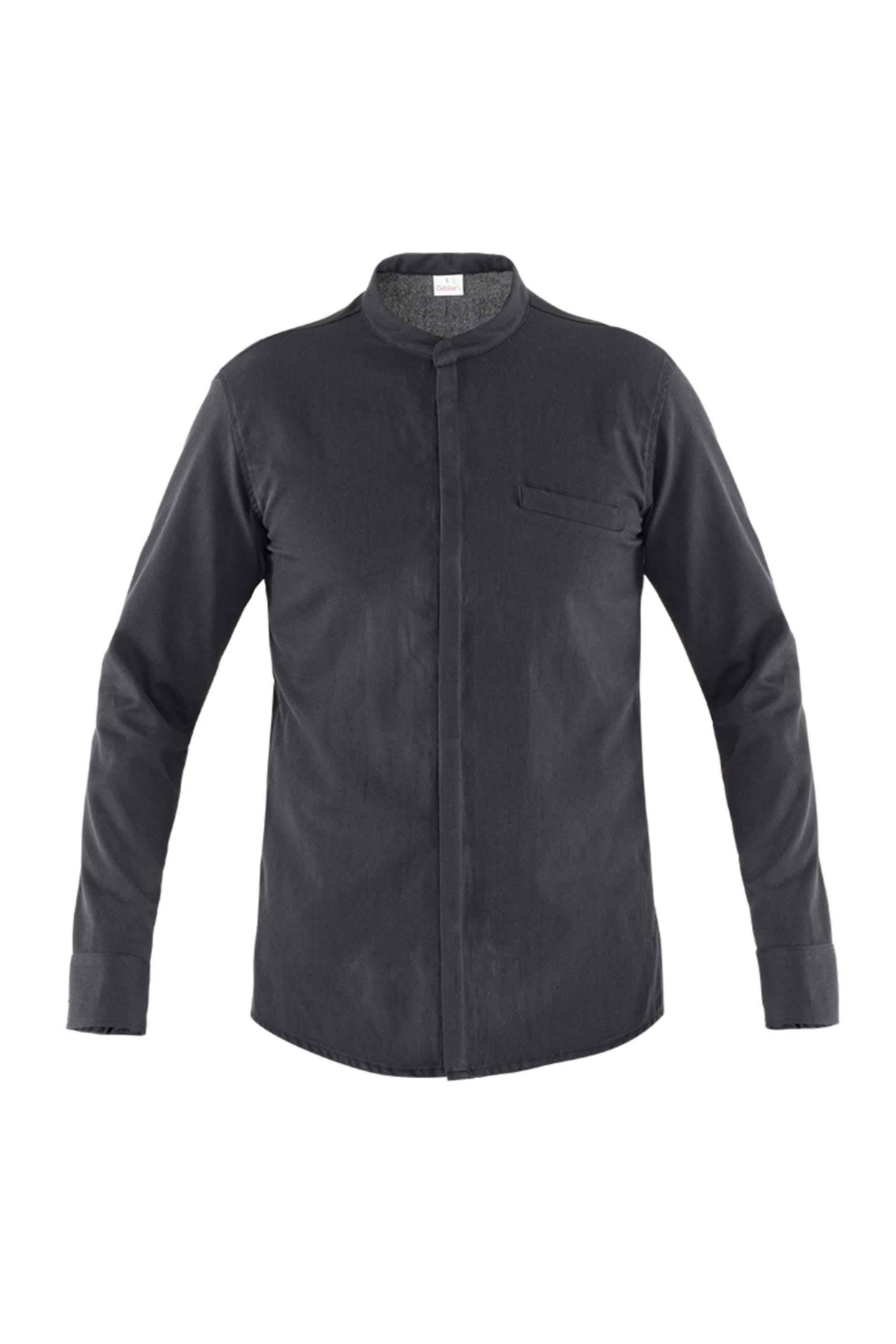 Giacca cuoco mistocotone Giblor's Roger