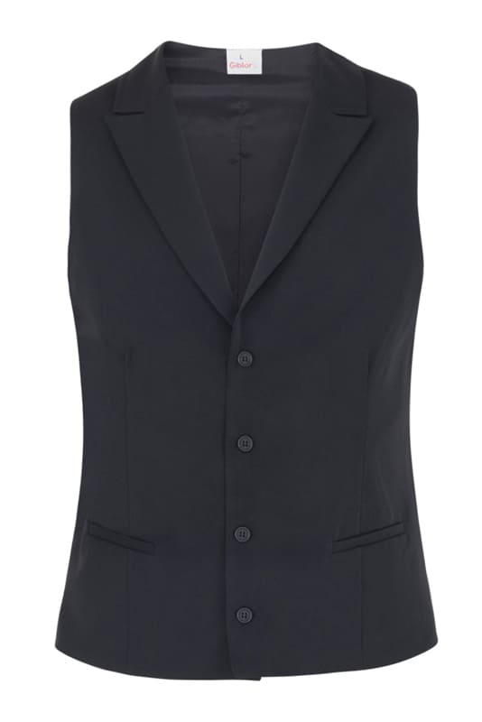 Gilet uomo elasticizzato no stiro Giblor's Julio