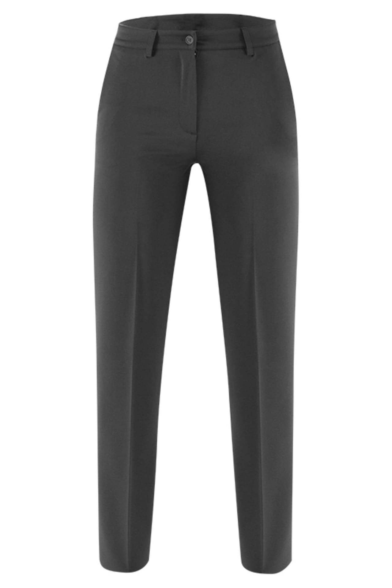 Pantalone donna elasticizzato microfibra Giblor's Giorgia
