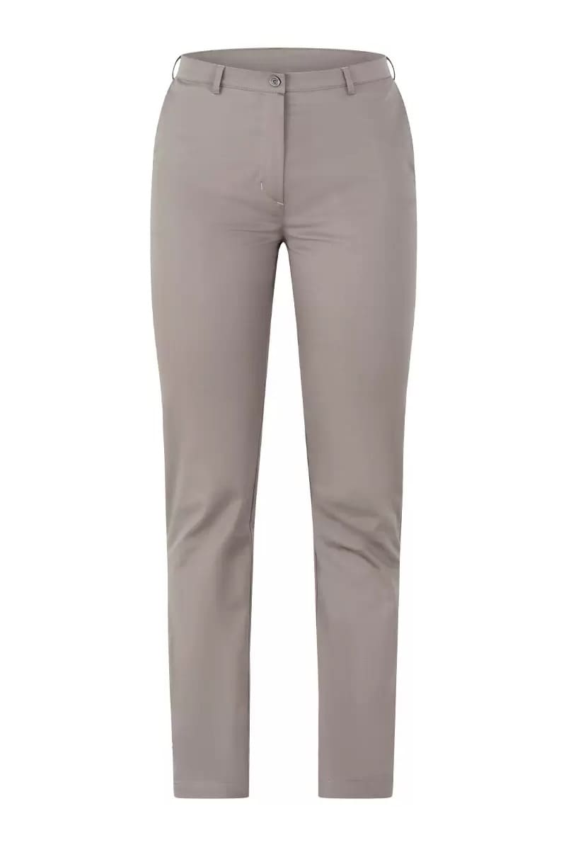 Pantalone donna cotone elasticizzato Giblor's Brenda