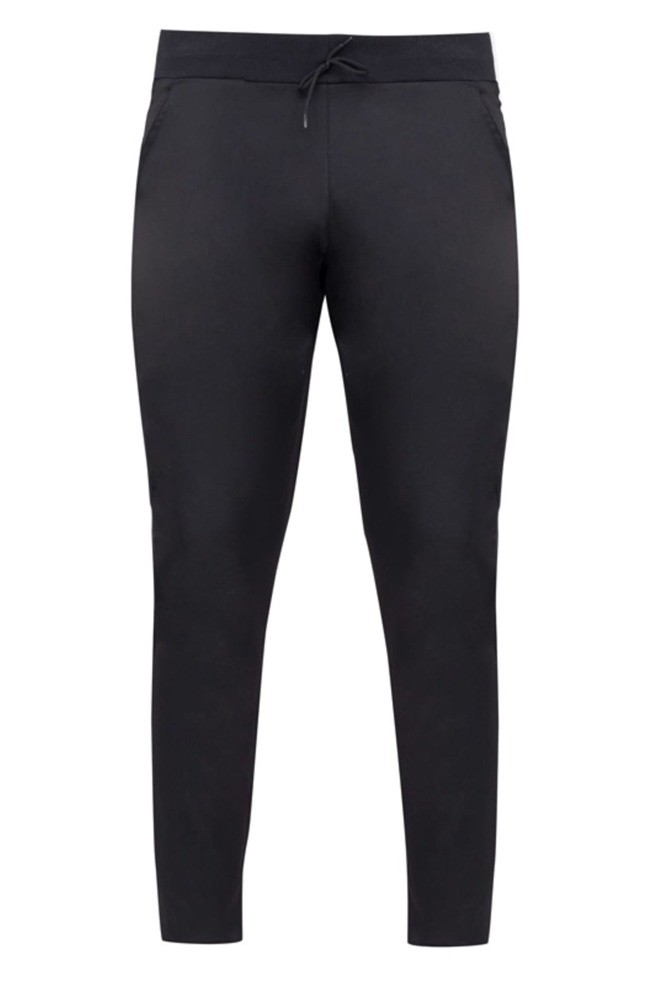 Pantalone mistocotone elasticizzato Giblor's Logan
