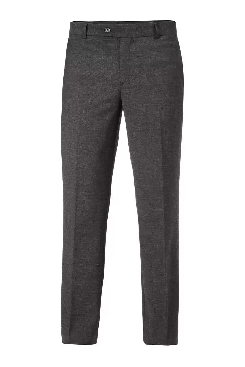 Pantalone uomo mistolana elasticizzato Giblor's Mauro