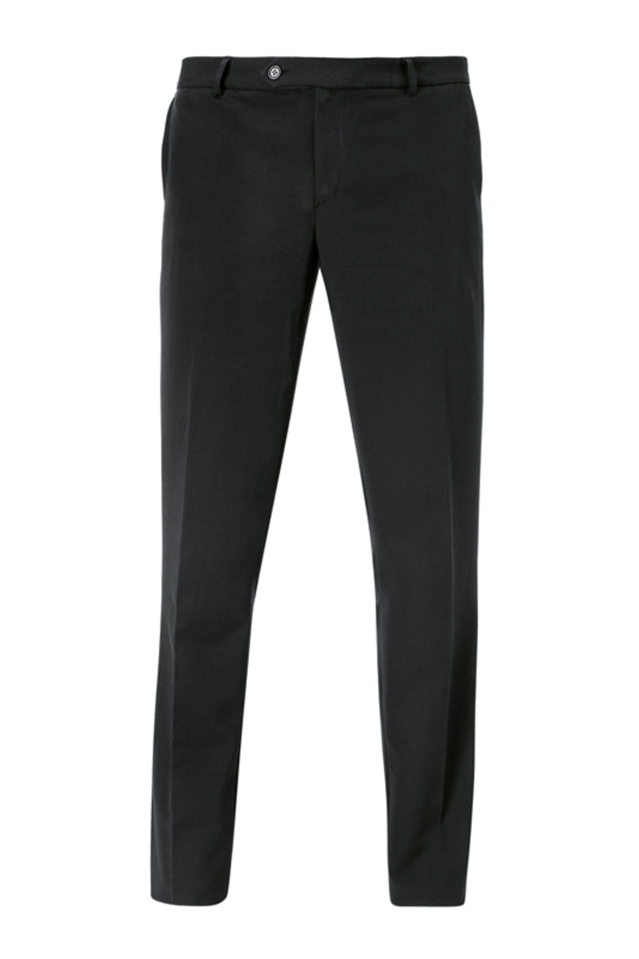 Pantalone uomo viscosa elasticizzato Giblor's Adam