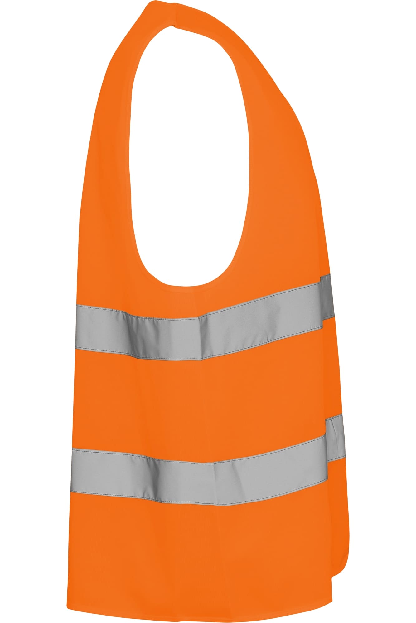 Gilet alta visibilità Roly Sirio - Westrose SRL - Abbigliamento da Lavoro Personalizzato