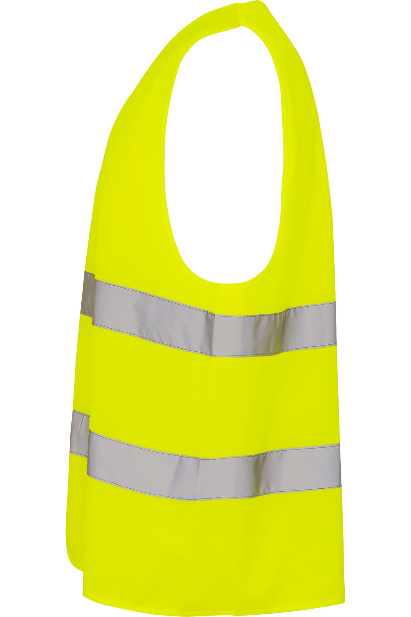 Gilet alta visibilità Roly Sirio - Westrose SRL - Abbigliamento da Lavoro Personalizzato