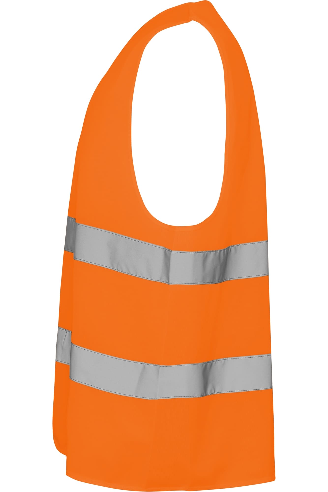 Gilet alta visibilità Roly Sirio - Westrose SRL - Abbigliamento da Lavoro Personalizzato