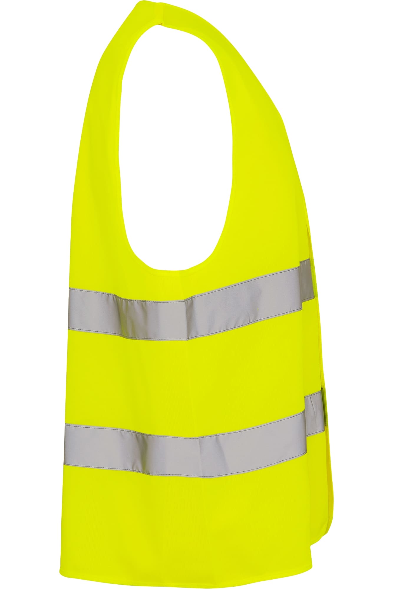 Gilet alta visibilità Roly Sirio - Westrose SRL - Abbigliamento da Lavoro Personalizzato