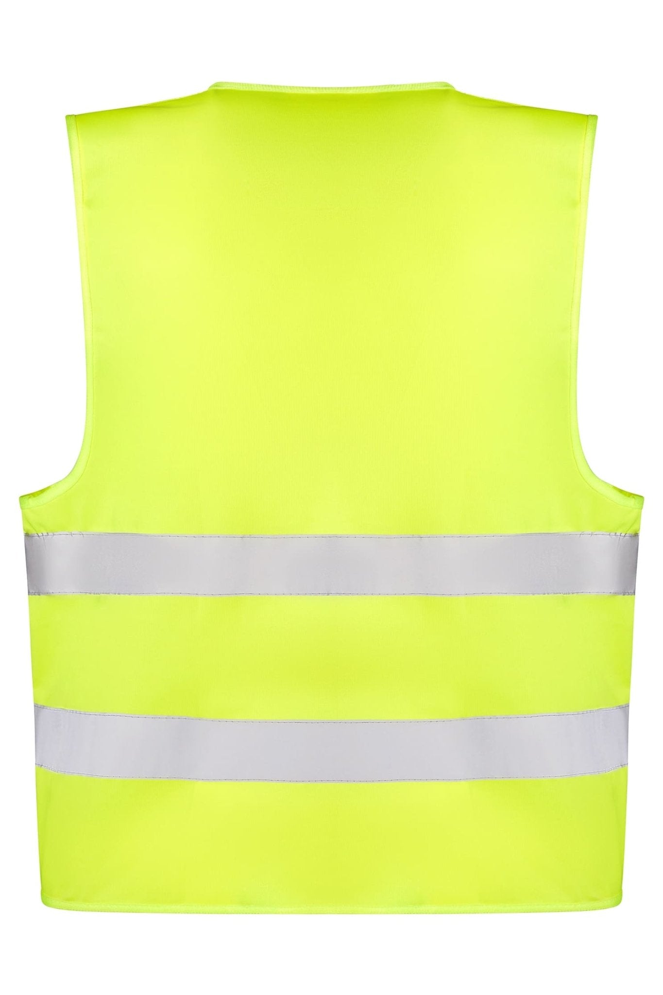 Gilet alta visibilità Roly Sirio - Westrose SRL - Abbigliamento da Lavoro Personalizzato