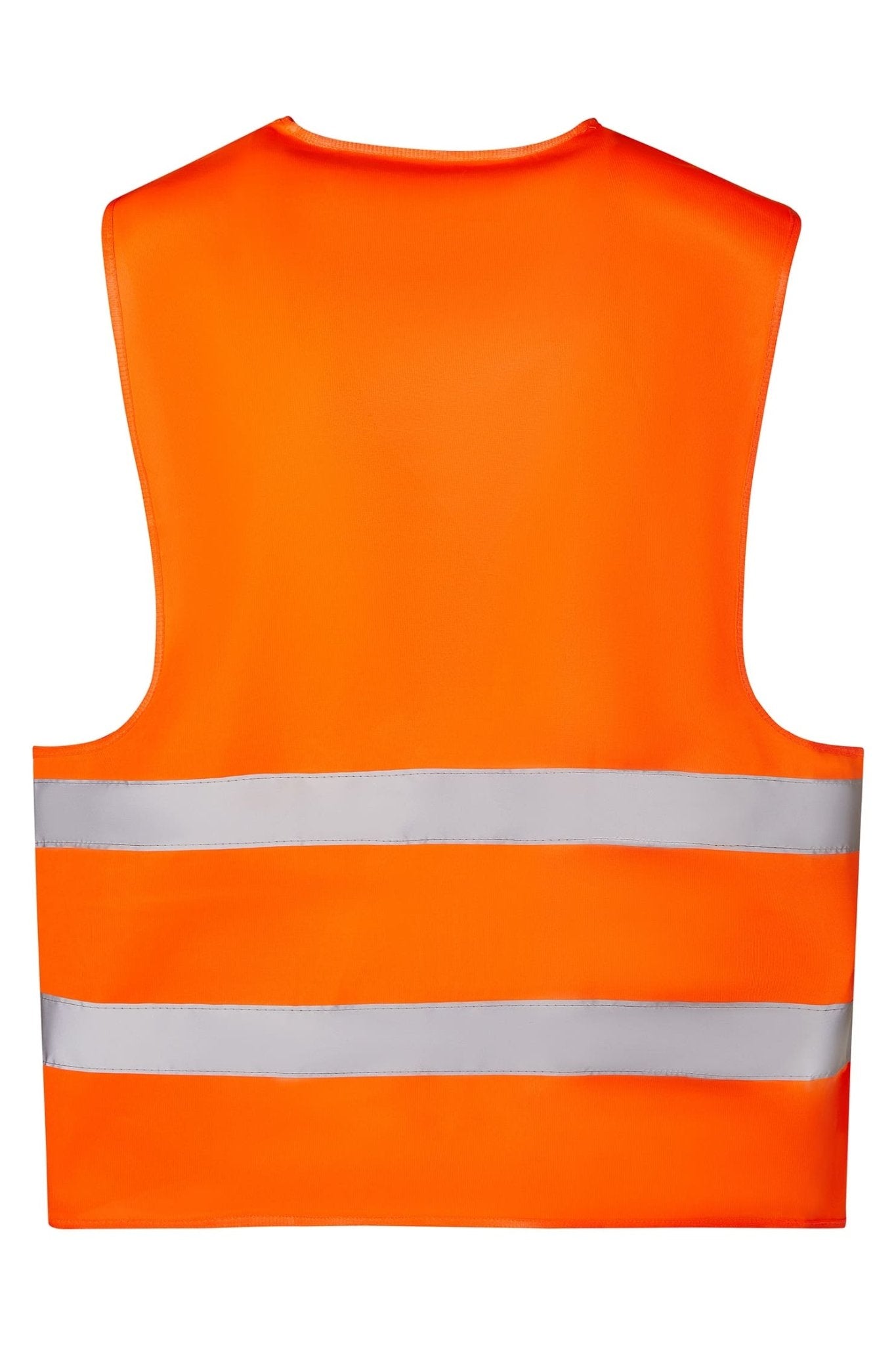 Gilet alta visibilità Roly Sirio - Westrose SRL - Abbigliamento da Lavoro Personalizzato