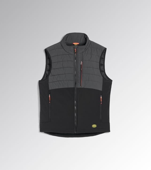 Gilet Diadora Padded Oslo Hybrid - Westrose SRL - Abbigliamento da Lavoro Personalizzato