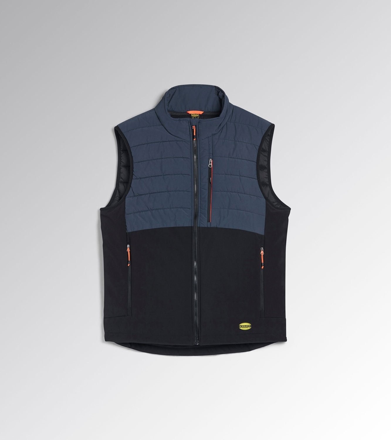Gilet Diadora Padded Oslo Hybrid - Westrose SRL - Abbigliamento da Lavoro Personalizzato