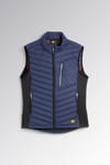 Gilet Diadora Padded Vest Oslo 180 gr - Westrose SRL - Abbigliamento da Lavoro Personalizzato