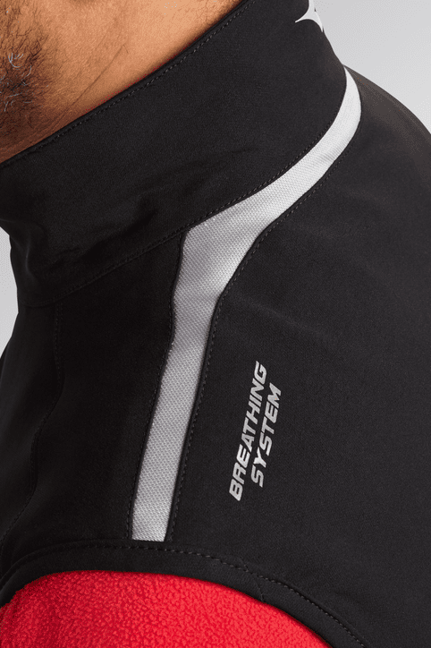 Gilet Diadora Vest Carbon Tech 230 gr - Westrose SRL - Abbigliamento da Lavoro Personalizzato