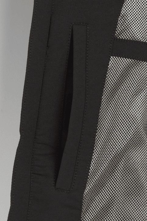 Gilet Diadora Vest Carbon Tech 230 gr - Westrose SRL - Abbigliamento da Lavoro Personalizzato