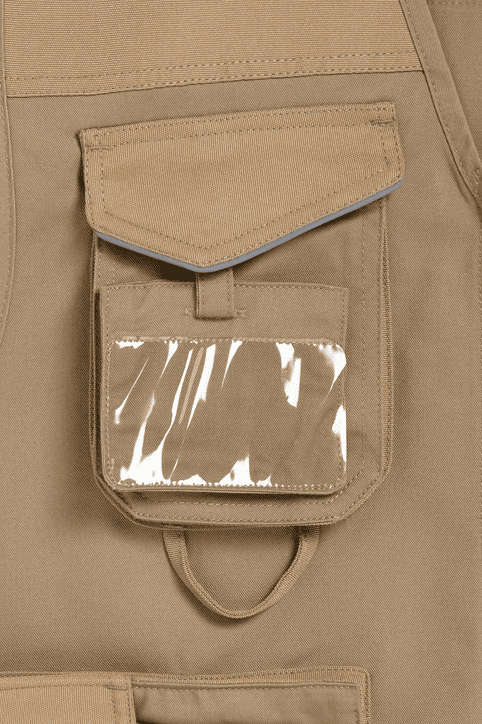 Gilet Diadora Vest Mover 250 gr - Westrose SRL - Abbigliamento da Lavoro Personalizzato