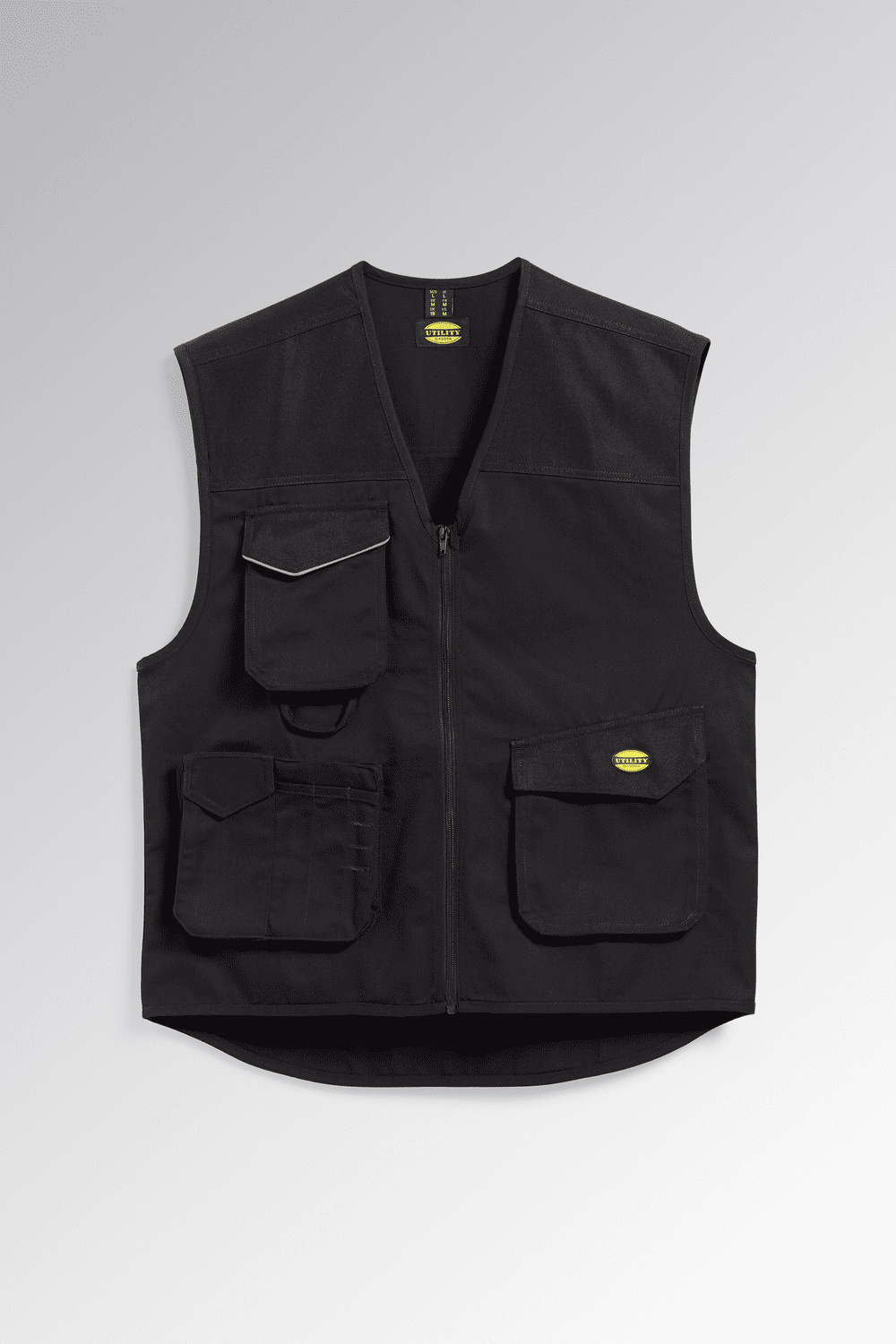 Gilet Diadora Vest Mover 250 gr - Westrose SRL - Abbigliamento da Lavoro Personalizzato