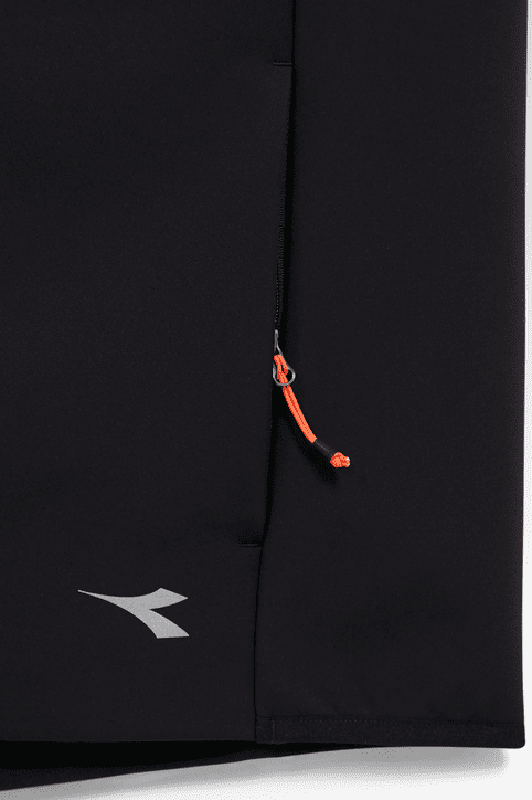 Gilet Diadora Vest Softshell Hybrid - Westrose SRL - Abbigliamento da Lavoro Personalizzato