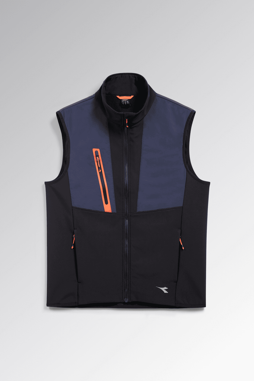 Gilet Diadora Vest Softshell Hybrid - Westrose SRL - Abbigliamento da Lavoro Personalizzato