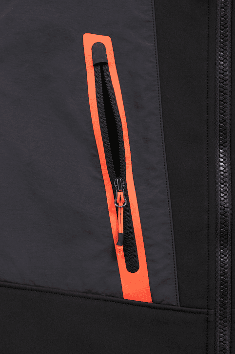 Gilet Diadora Vest Softshell Hybrid - Westrose SRL - Abbigliamento da Lavoro Personalizzato