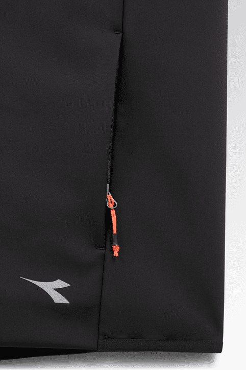 Gilet Diadora Vest Softshell Hybrid - Westrose SRL - Abbigliamento da Lavoro Personalizzato