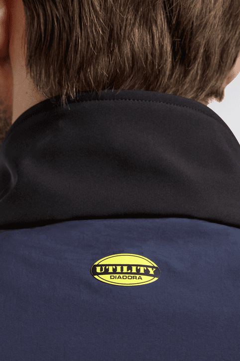 Gilet Diadora Vest Softshell Hybrid - Westrose SRL - Abbigliamento da Lavoro Personalizzato