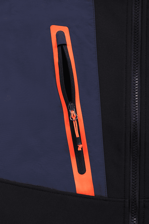 Gilet Diadora Vest Softshell Hybrid - Westrose SRL - Abbigliamento da Lavoro Personalizzato