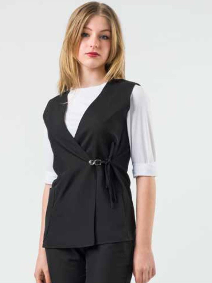 Gilet donna antideco Endi Tabata - Westrose SRL - Abbigliamento da Lavoro Personalizzato