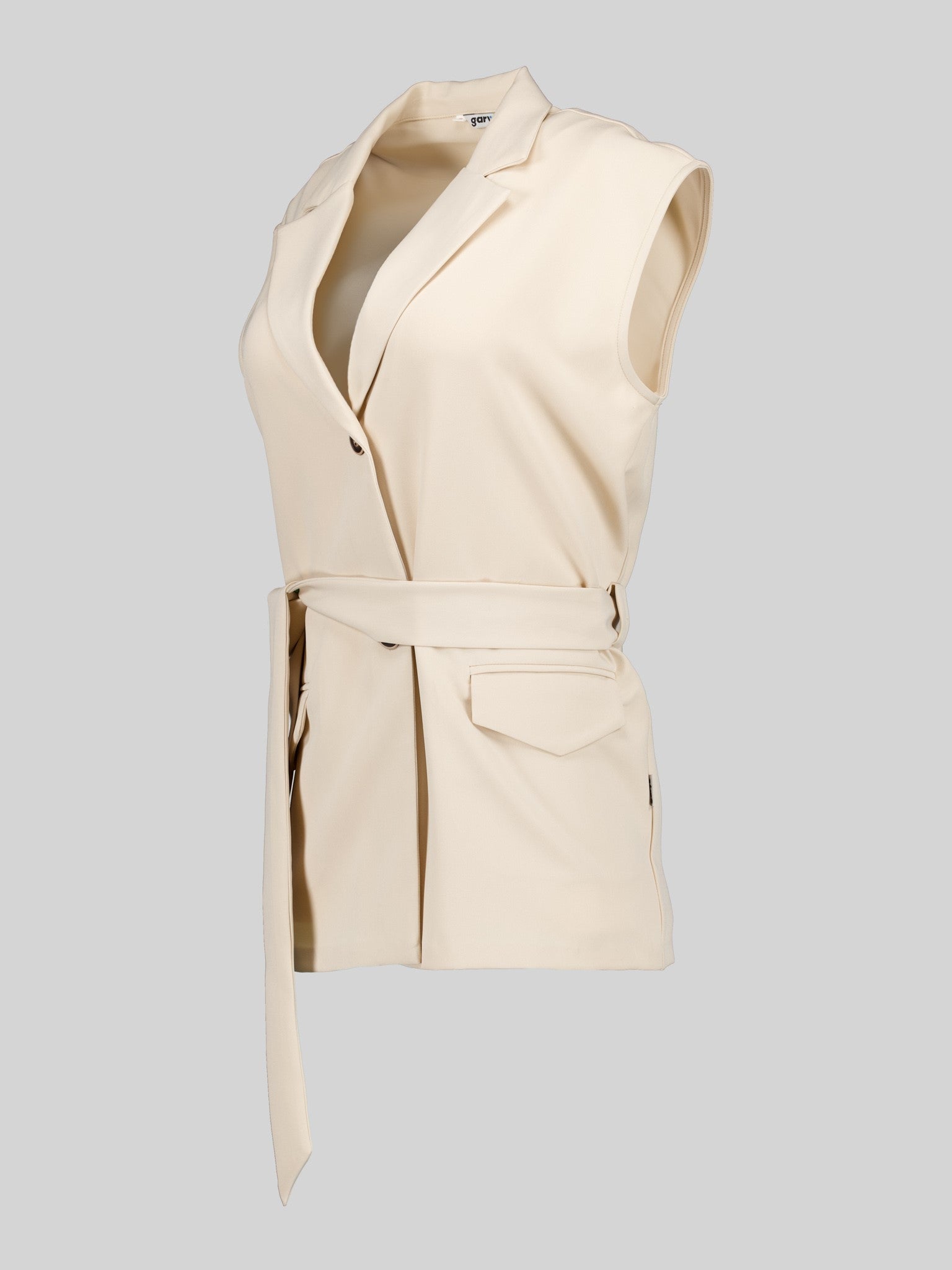 Gilet donna antideco Gary's Arabis 600037 - Westrose SRL - Abbigliamento da Lavoro Personalizzato